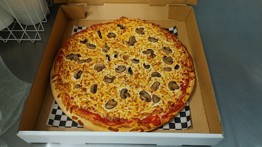 Photo of Ramy's Pizza and Donair - 86 Tache St #1, Fisher Branch, MB R1A 1P4